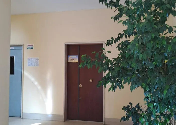 Vacanza A Casa - Gallicano