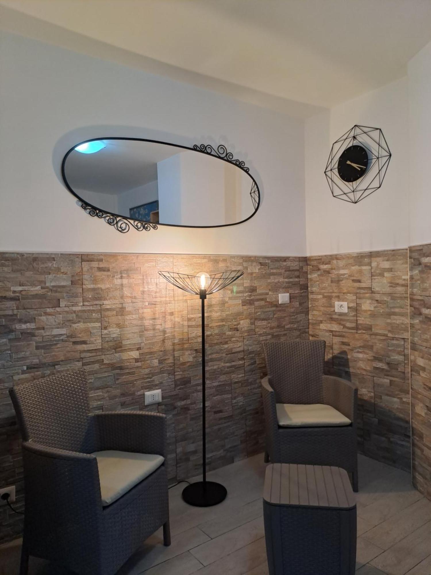 A Casa - Gallicano Holiday home