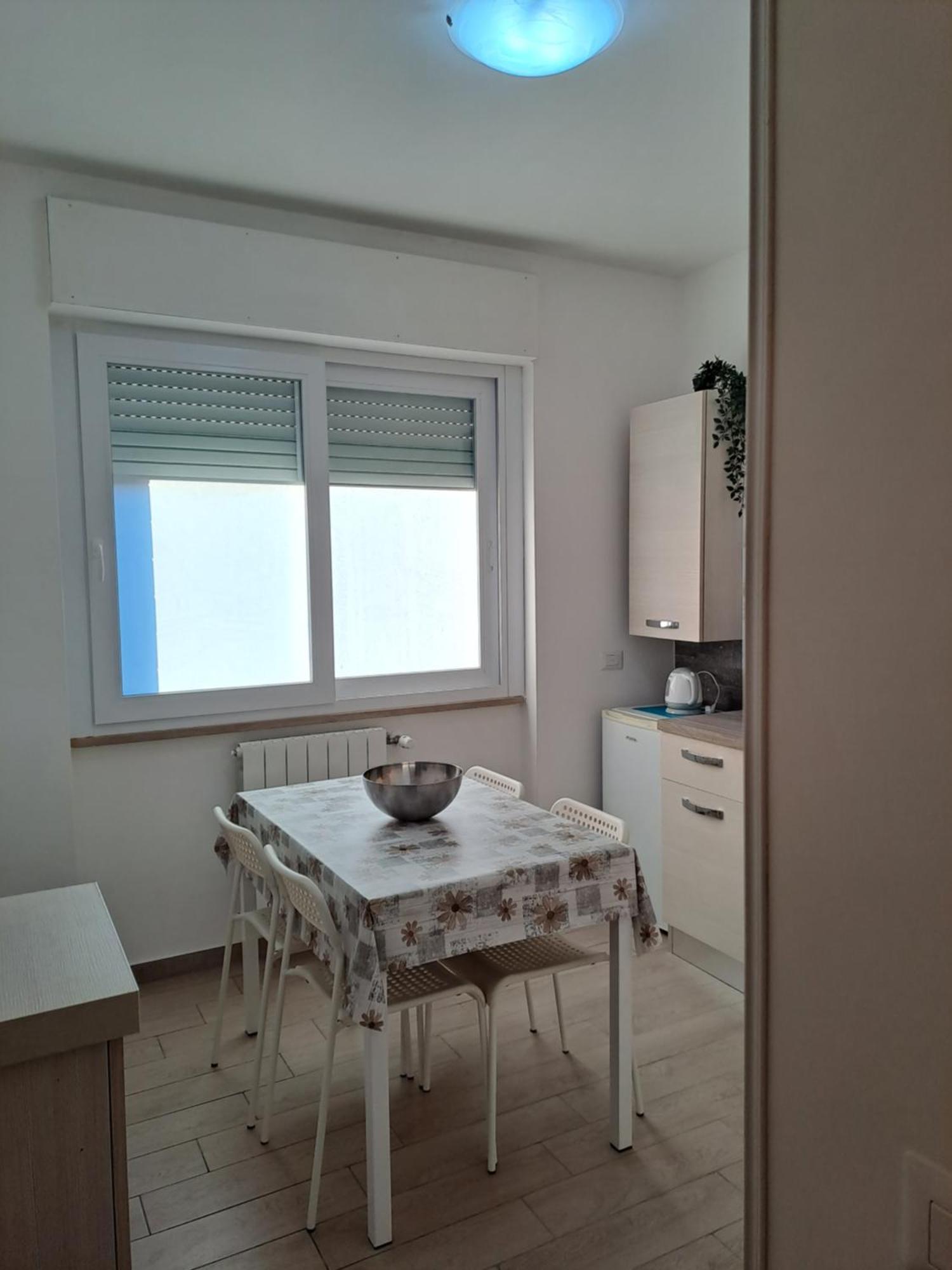 A Casa - Gallicano Rome
