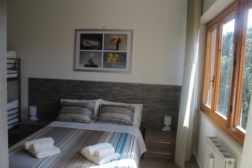 Holiday home A Casa - Gallicano Rome