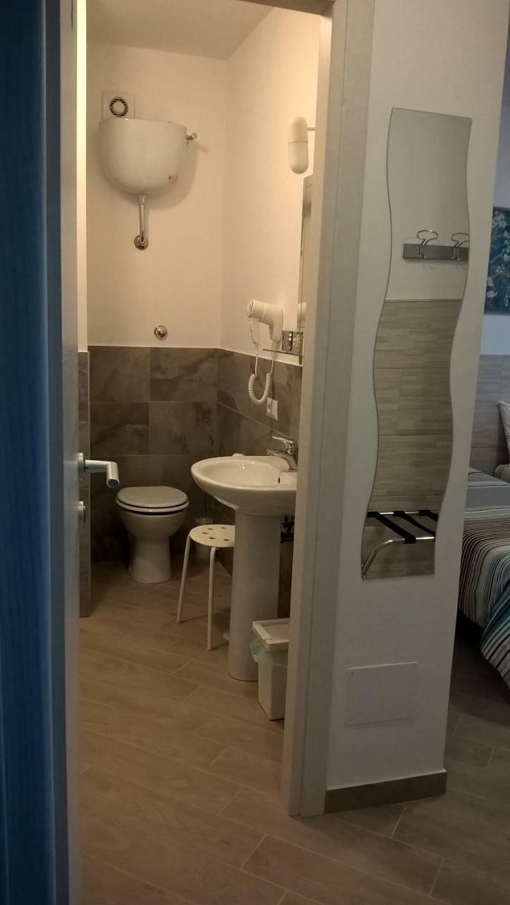 A Casa - Gallicano * Rome