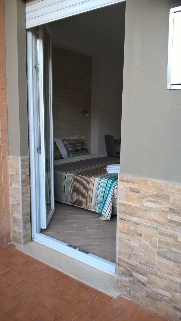 A Casa - Gallicano * Rome